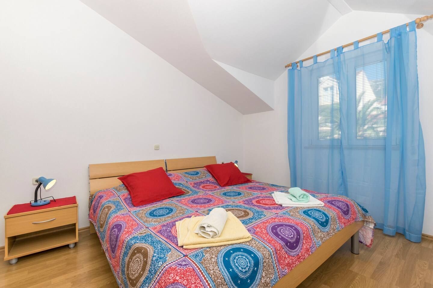 Apartments Jerka 42311-A4