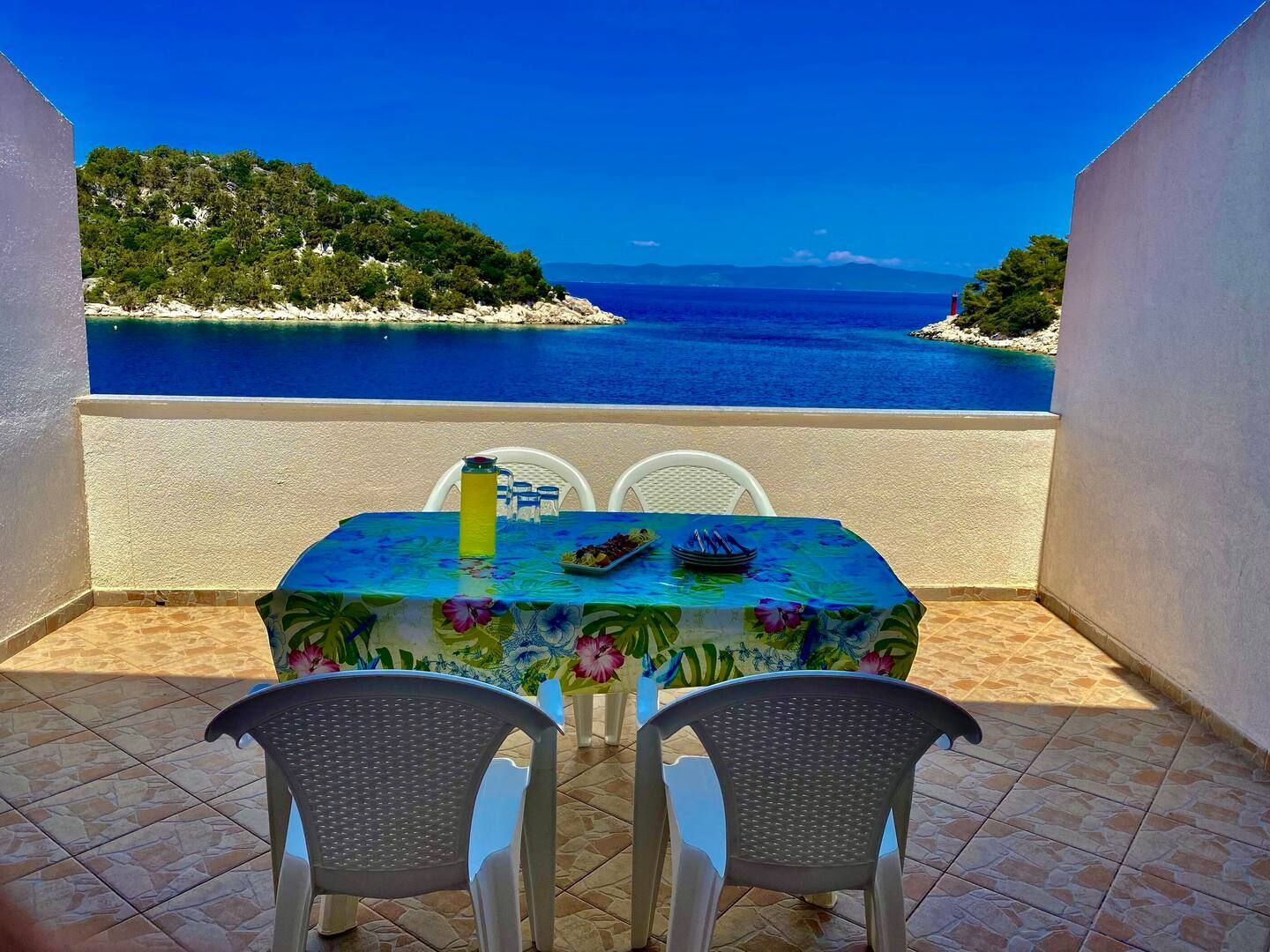 Apartment Marina 53212-A1