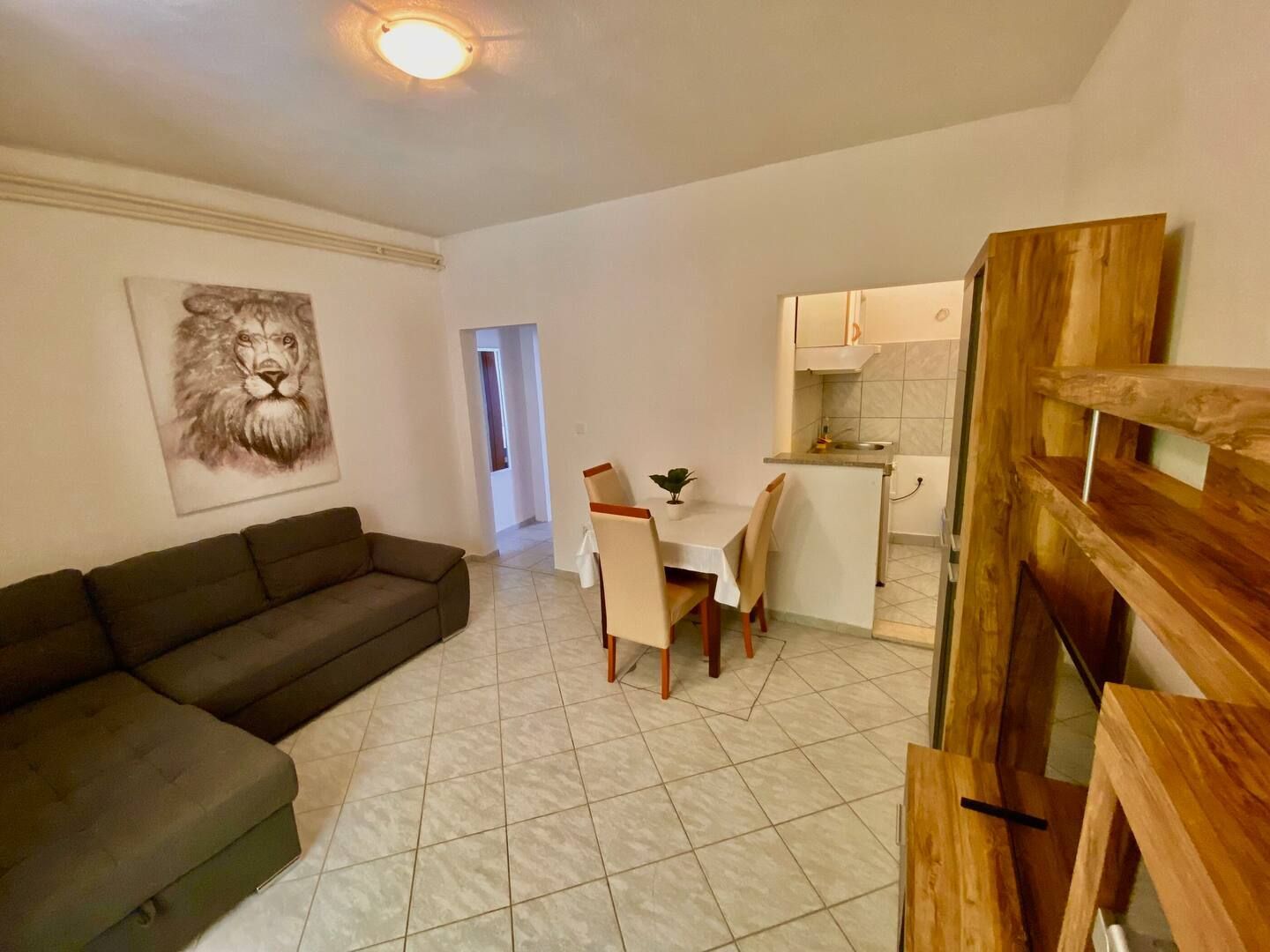 Apartment Marina 53212-A1