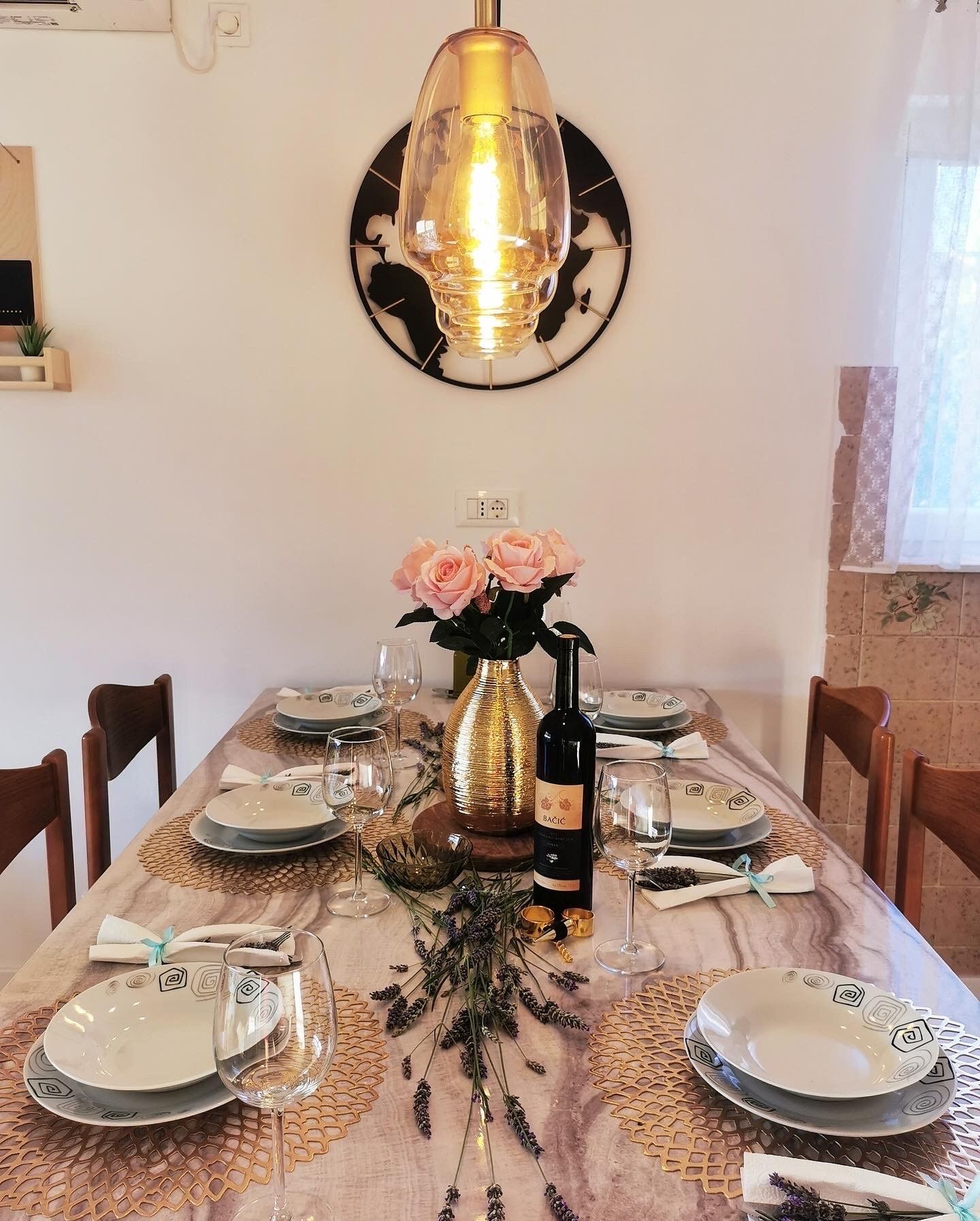 House Neda 90491-K1
