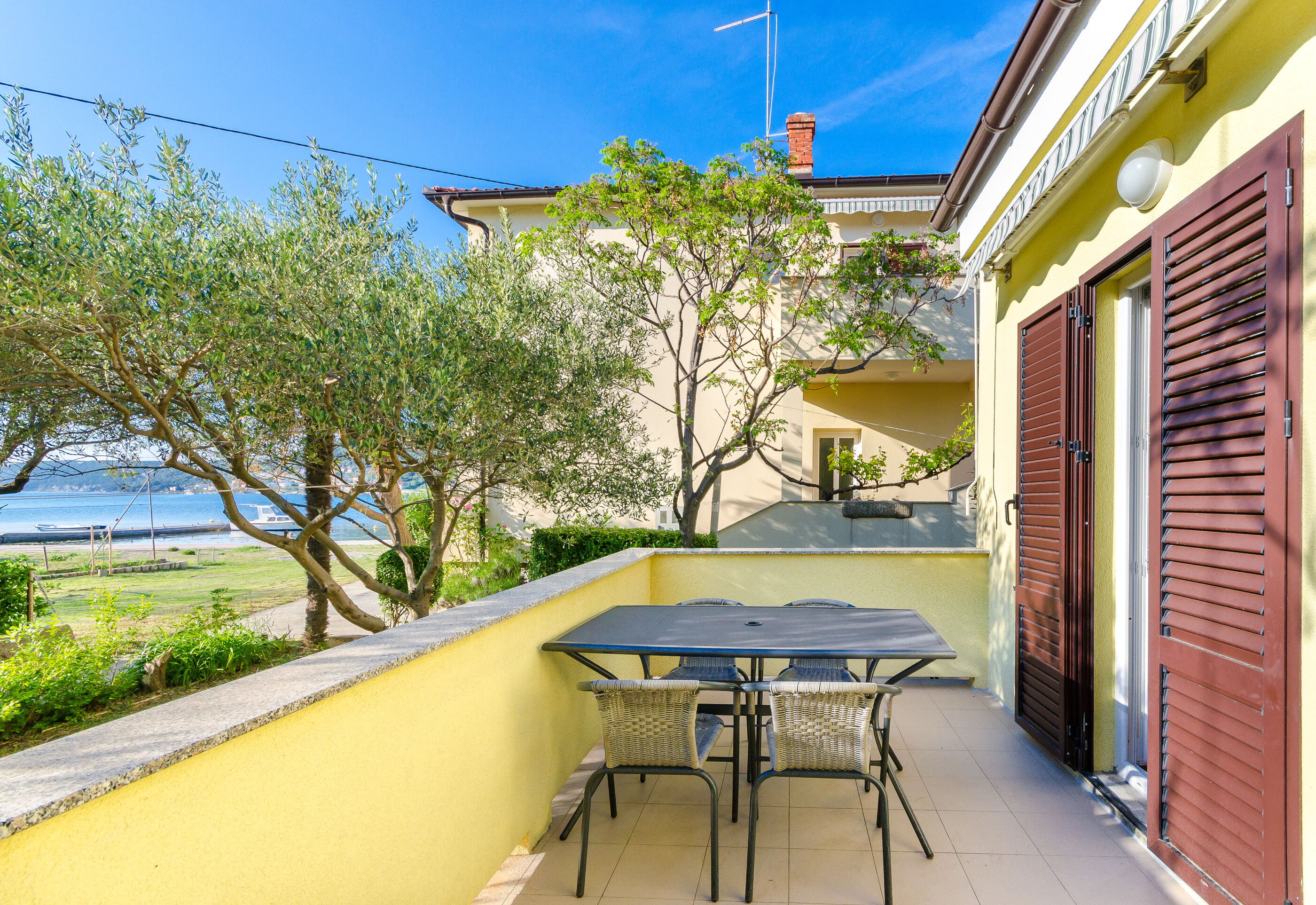 Apartments Darko 68092-A5