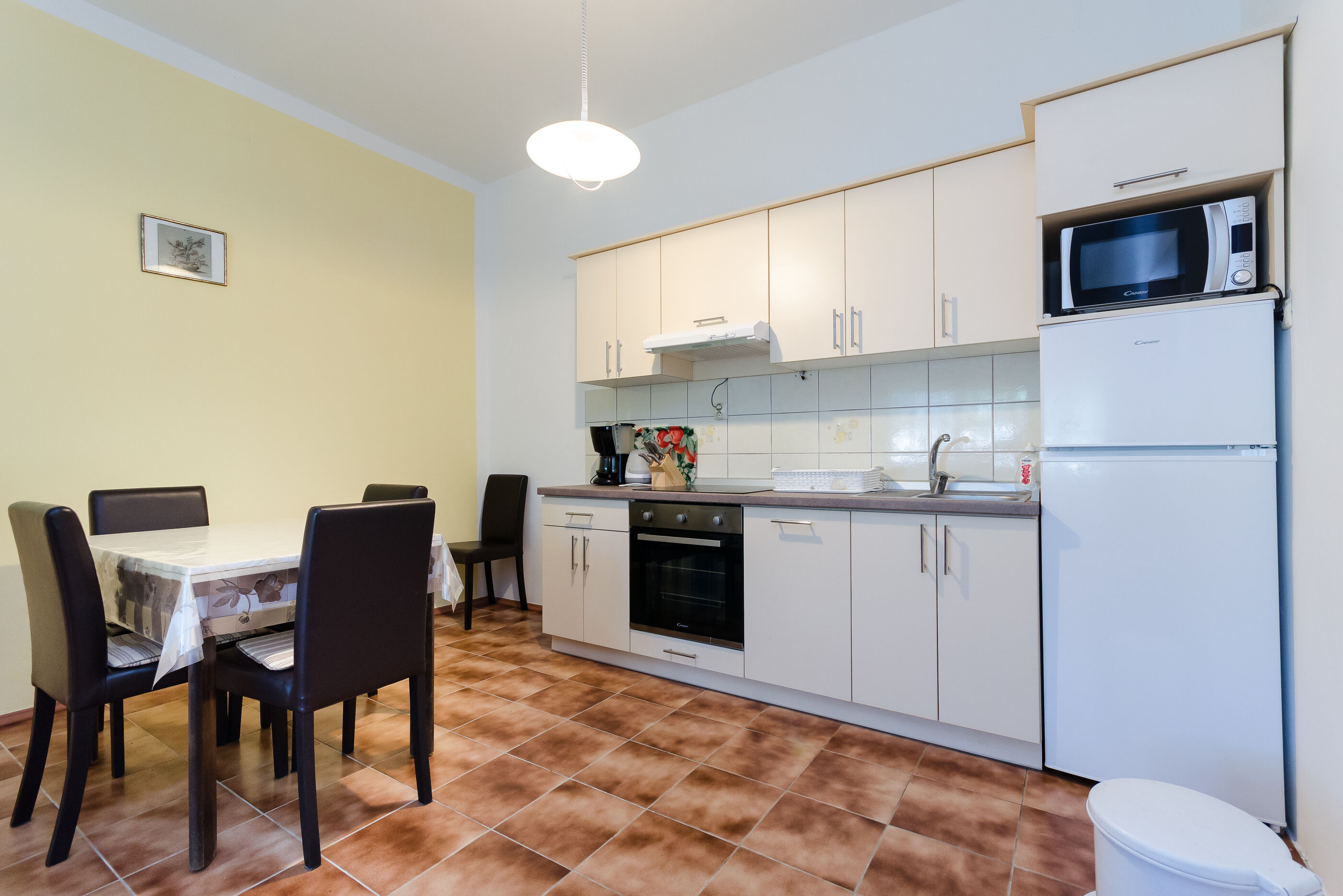 Apartments Darko 68092-A5