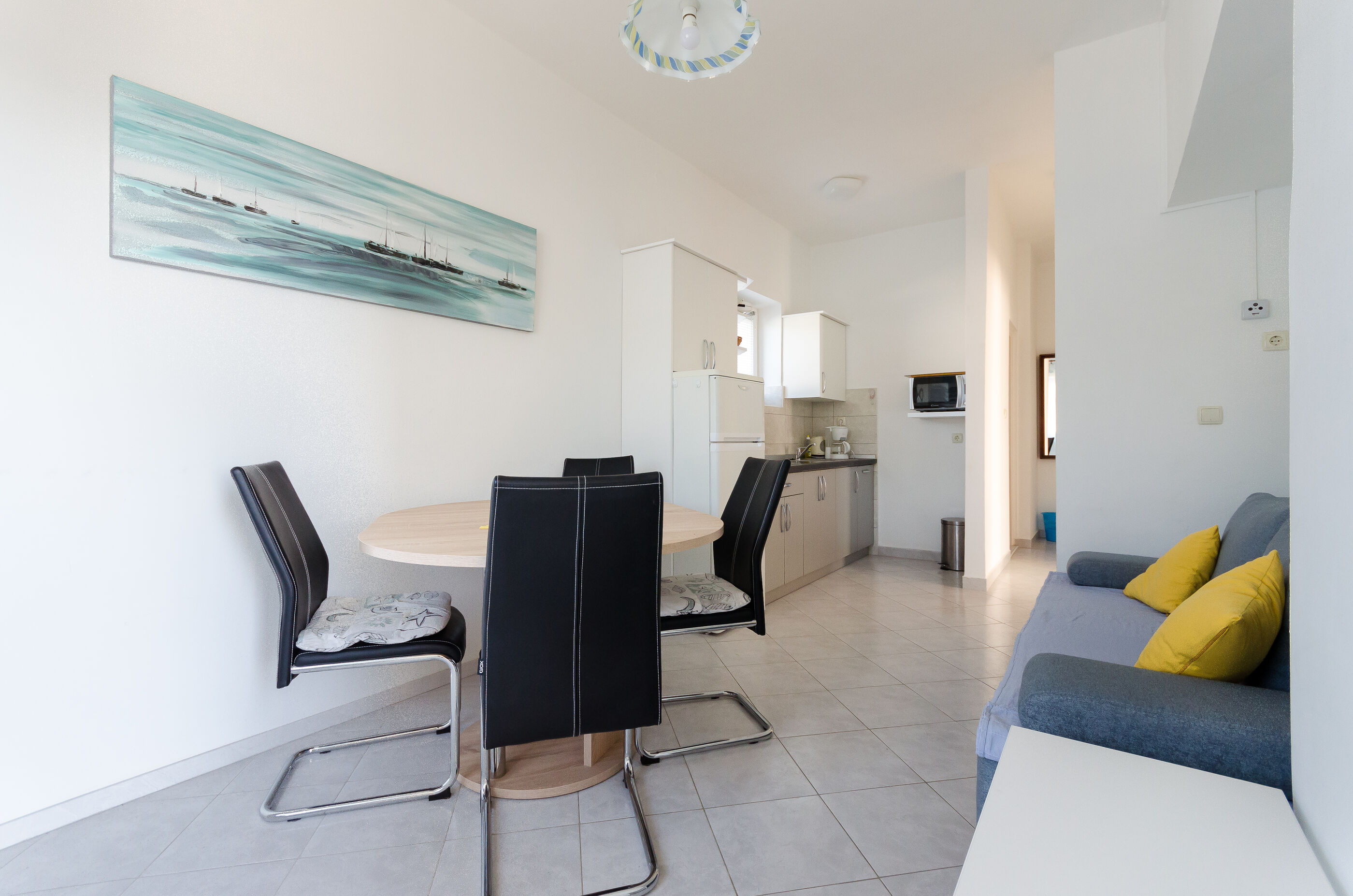 Apartments Darko by the sea 68091-A1