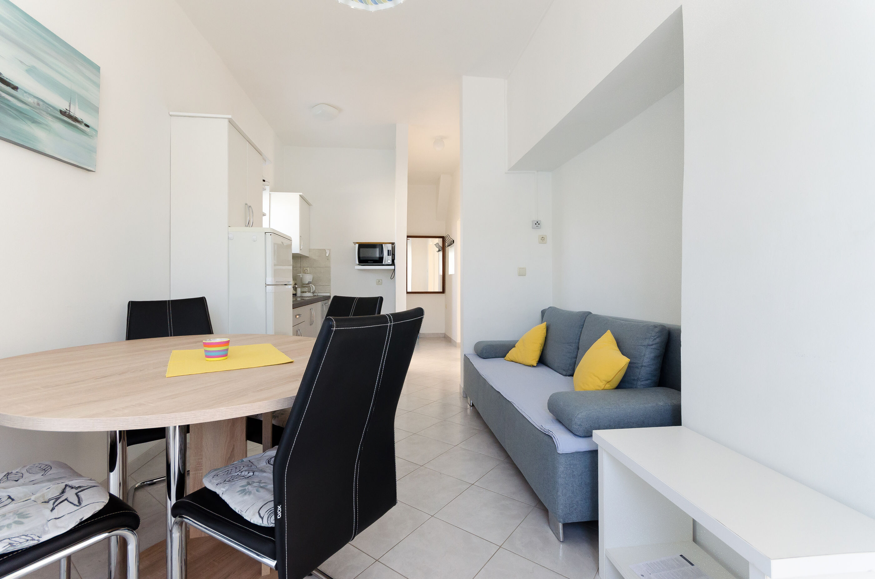 Apartments Darko by the sea 68091-A1