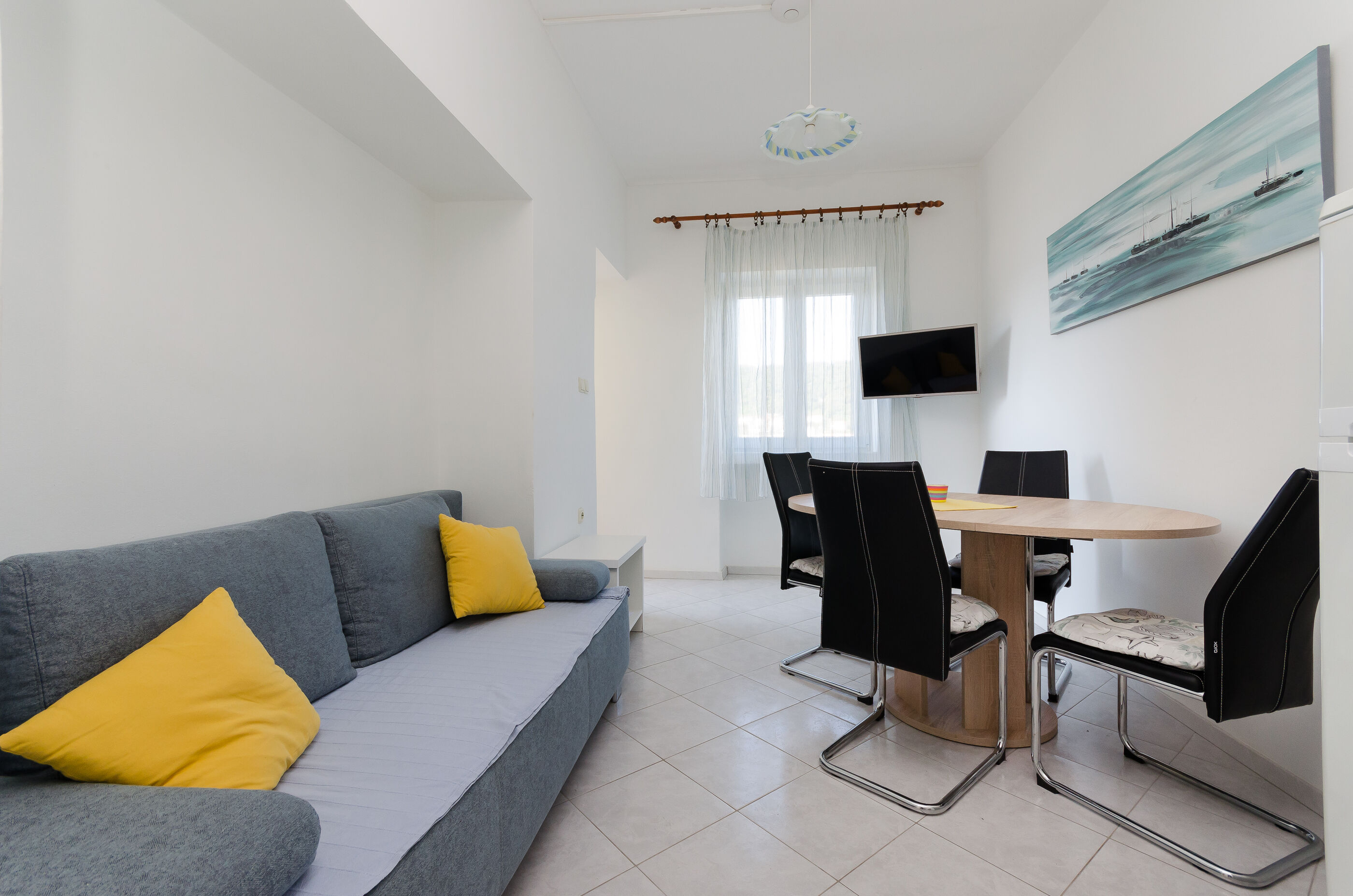 Apartments Darko by the sea 68091-A1
