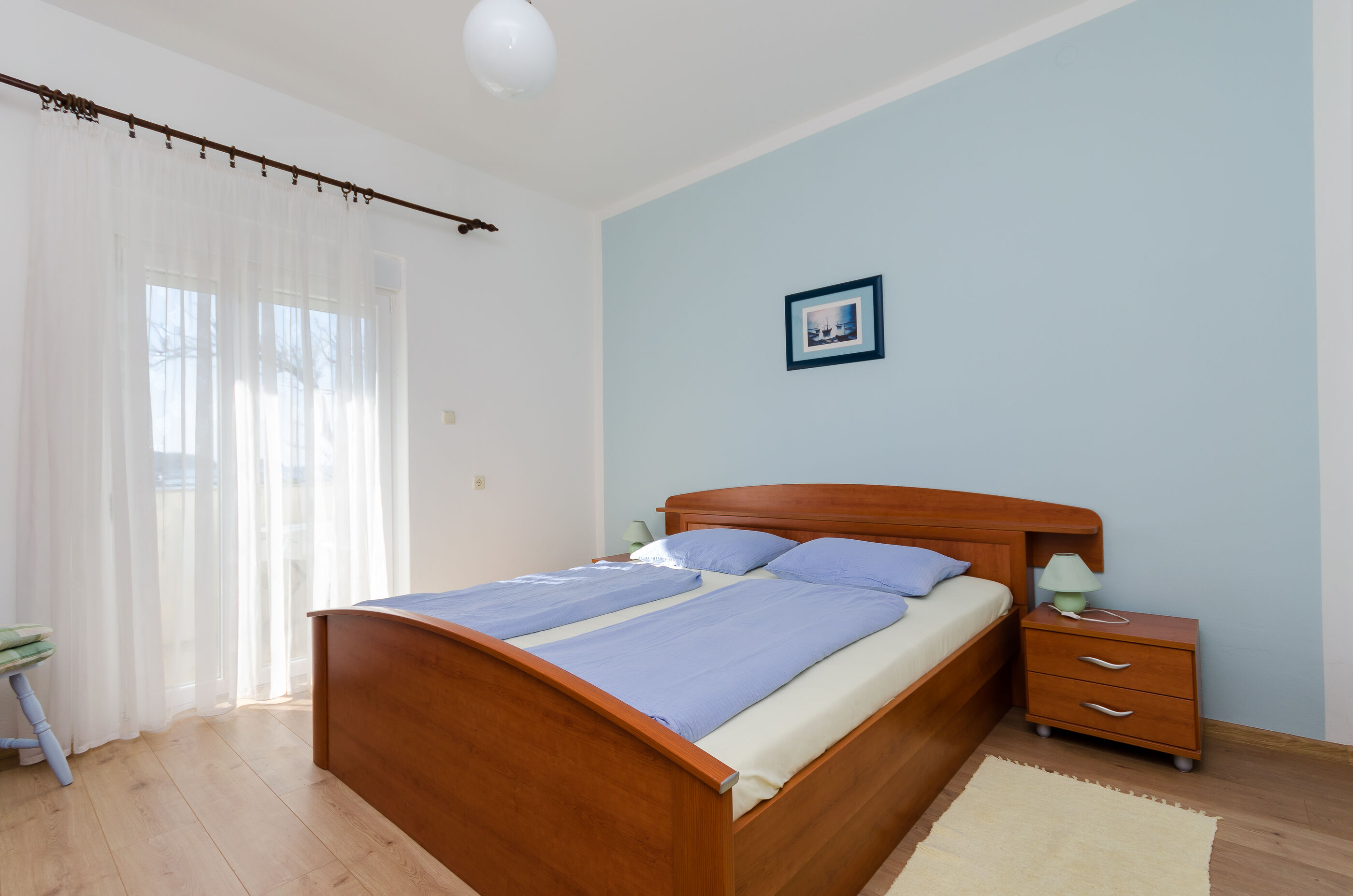 Apartments Darko by the sea 68091-A1