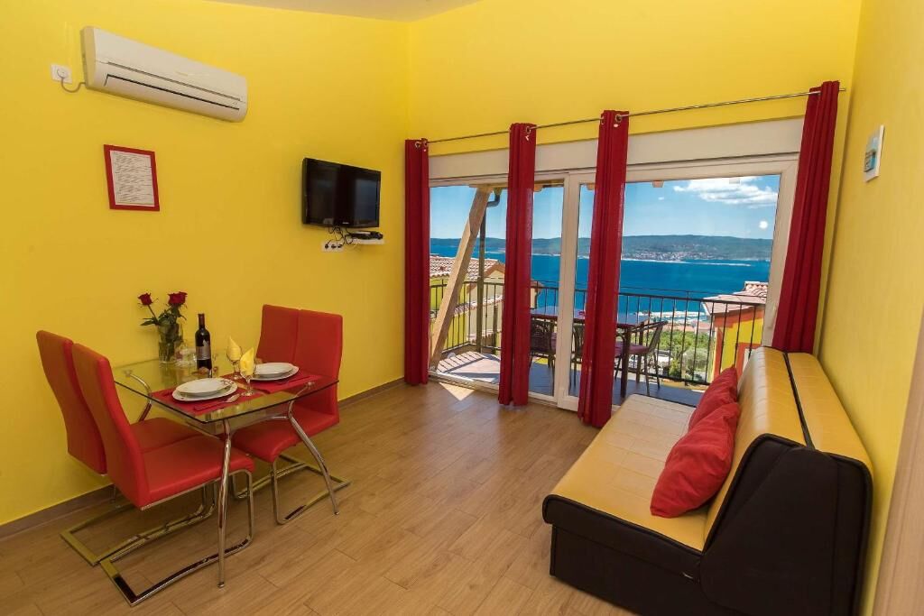 Apartments Ana Lorena 85241-A1