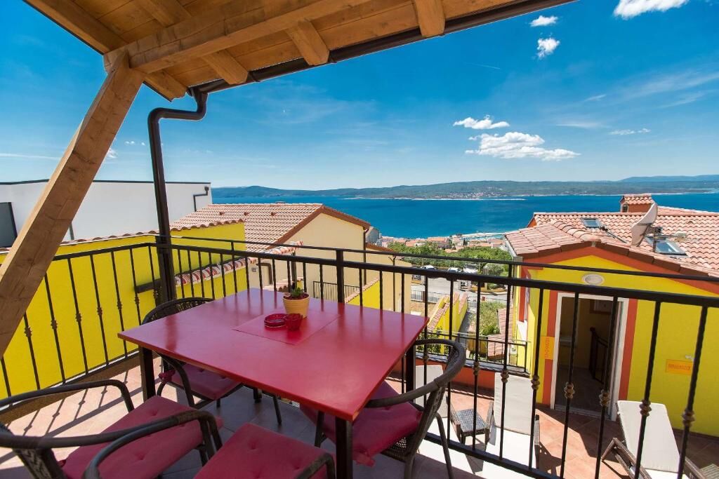 Apartments Ana Lorena 85241-A1