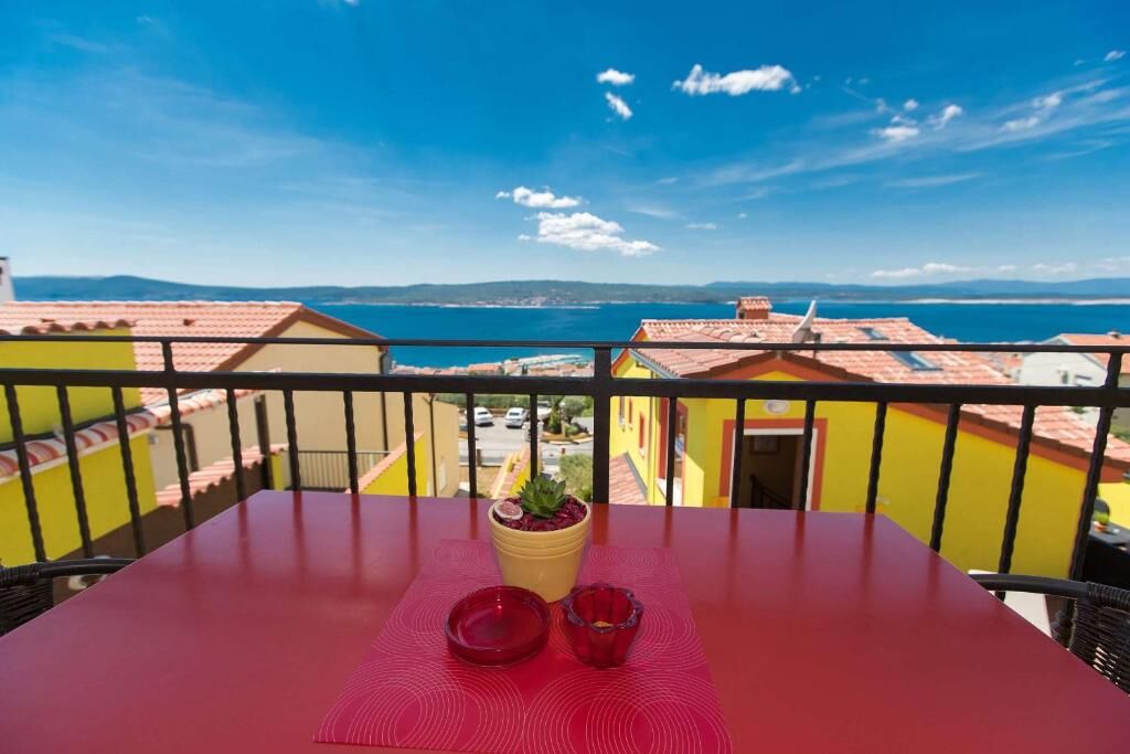 Apartments Ana Lorena 85241-A1