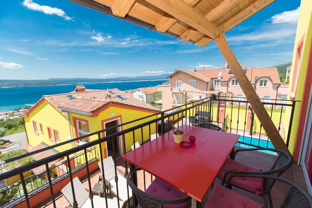 Apartments Ana Lorena 85241-A1