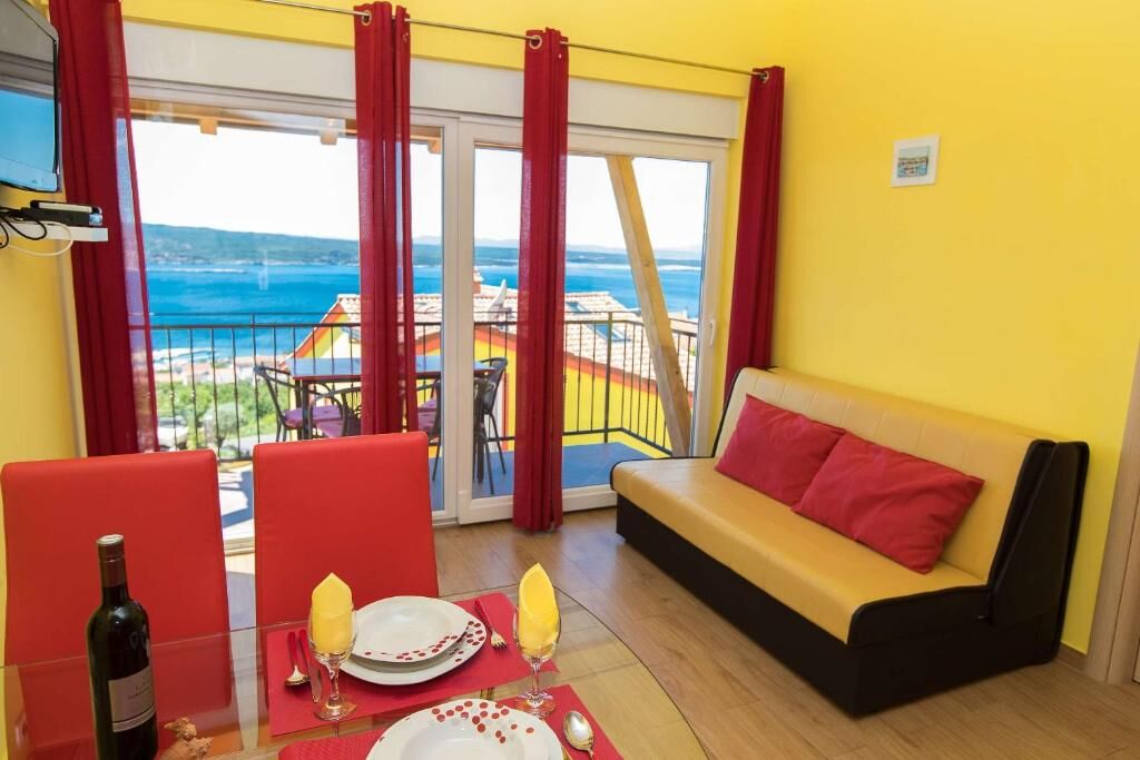 Apartments Ana Lorena 85241-A1
