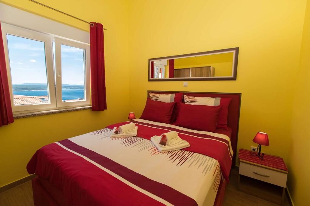 Apartments Ana Lorena 85241-A1