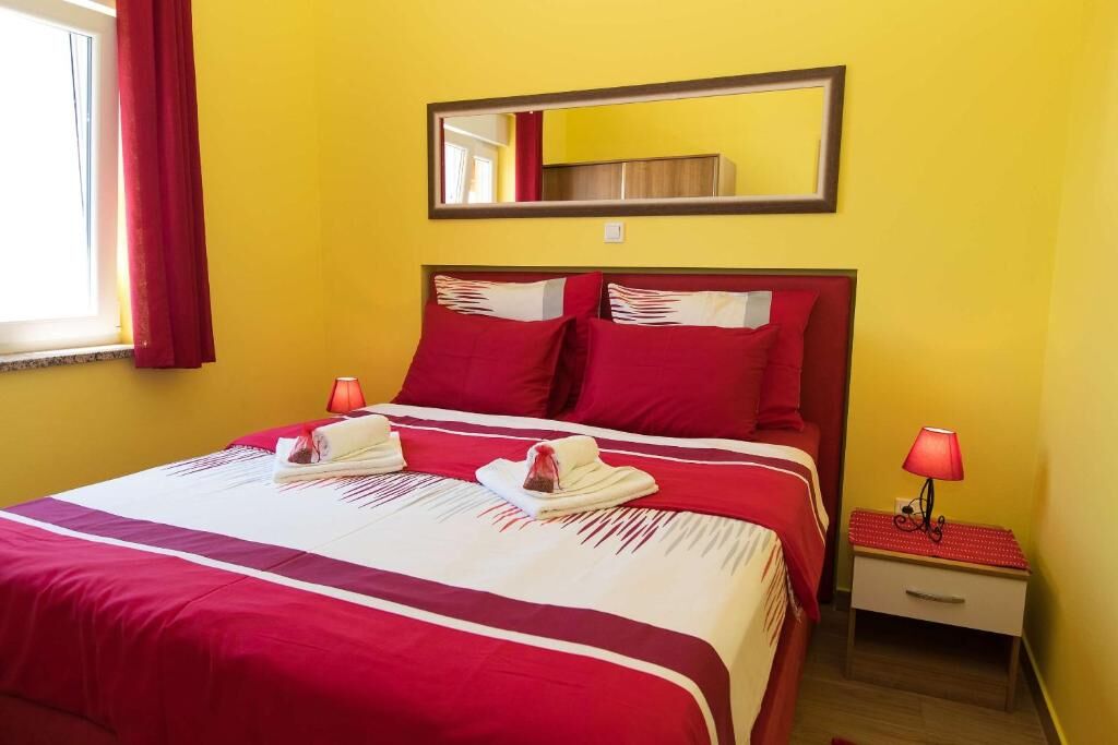 Apartments Ana Lorena 85241-A1