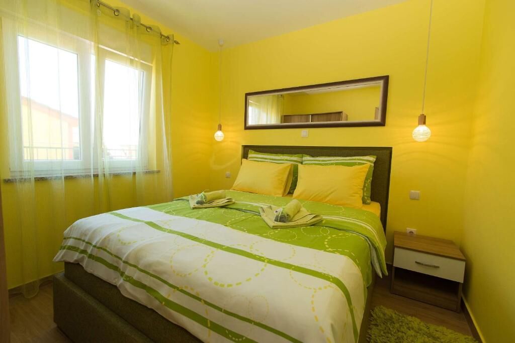 Apartments Ana Lorena 85241-A2