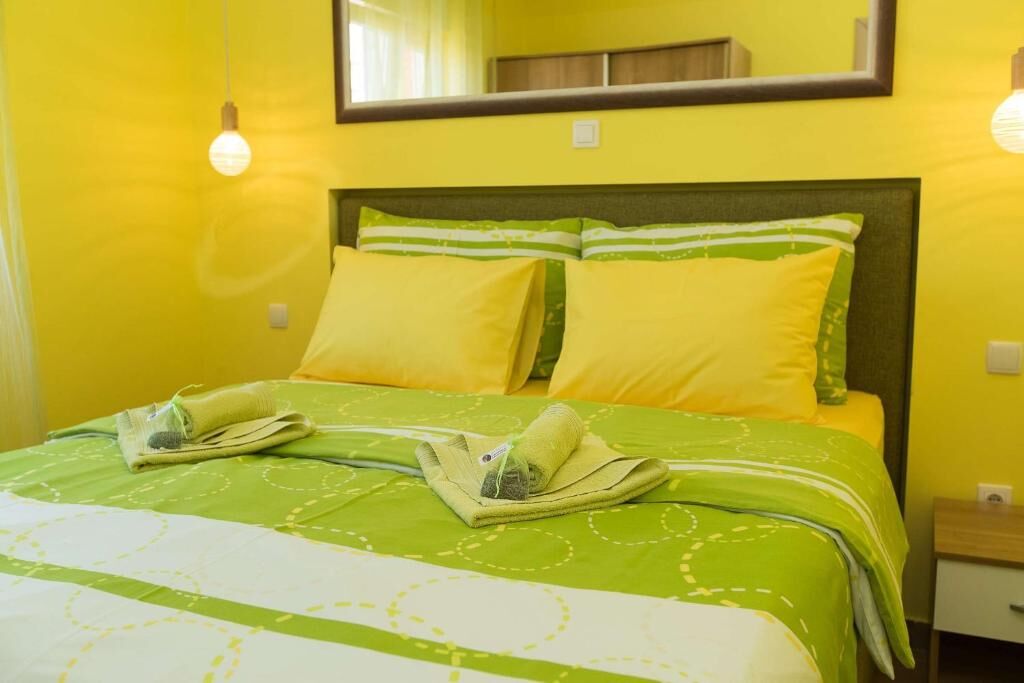 Apartments Ana Lorena 85241-A2