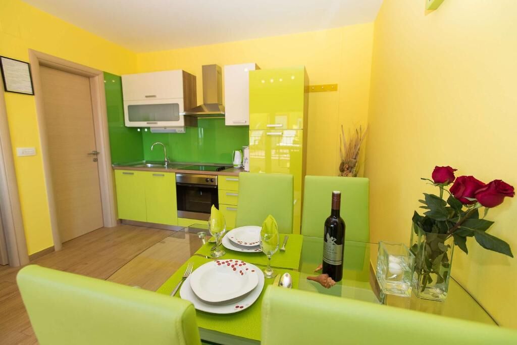 Apartments Ana Lorena 85241-A2