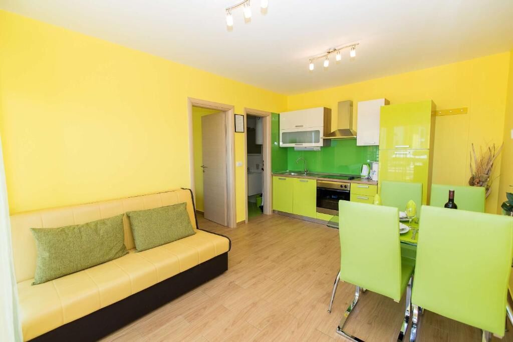 Apartments Ana Lorena 85241-A2