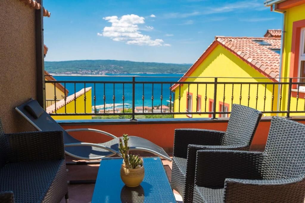 Apartments Ana Lorena 85241-A2