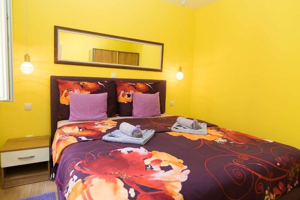 Apartments Ana Lorena 85241-A3