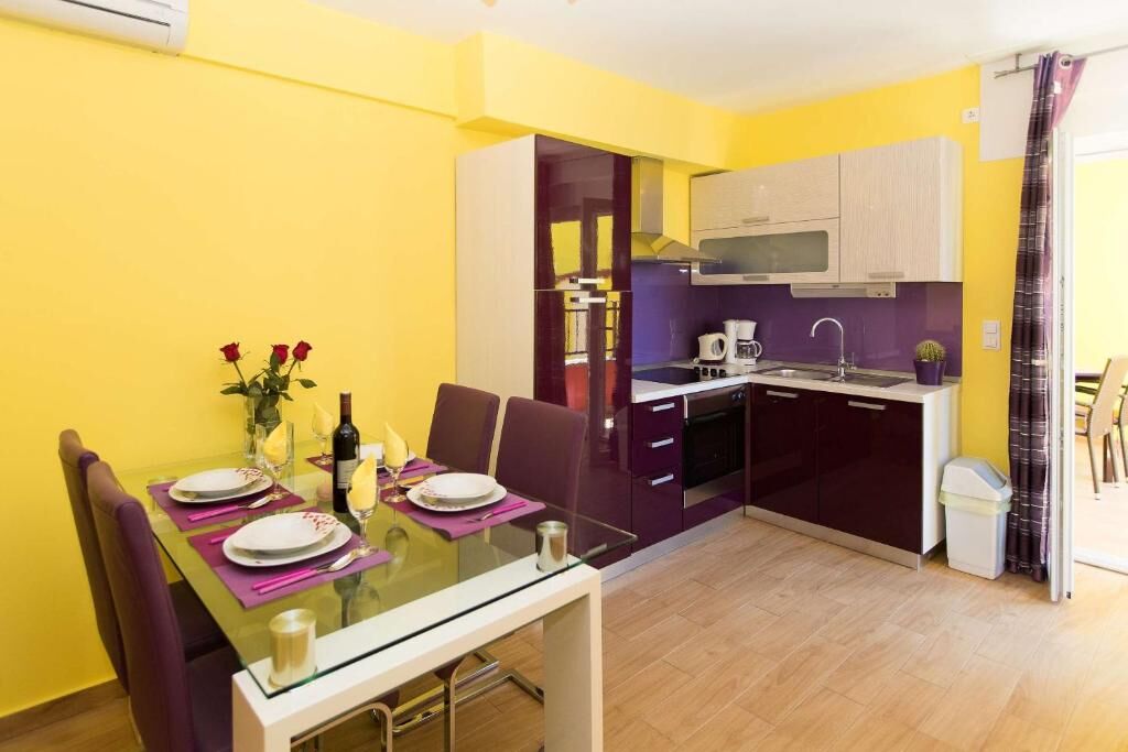 Apartments Ana Lorena 85241-A3