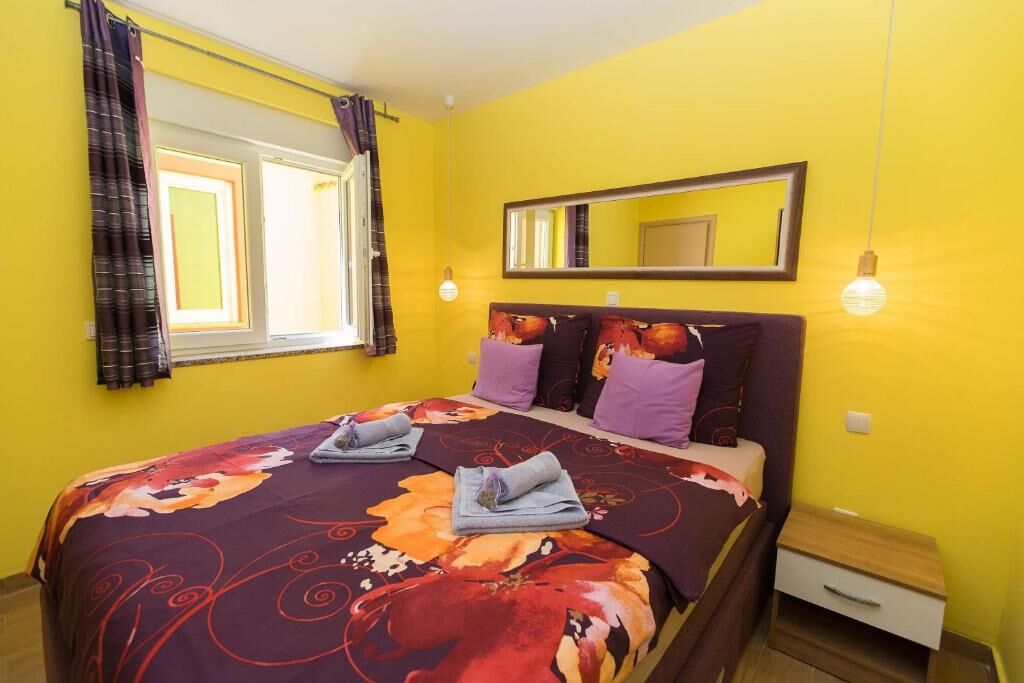Apartments Ana Lorena 85241-A3