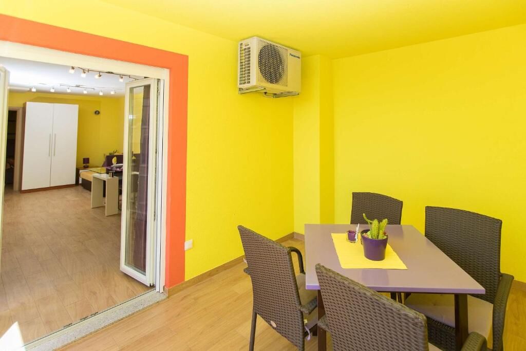 Apartments Ana Lorena 85241-A3