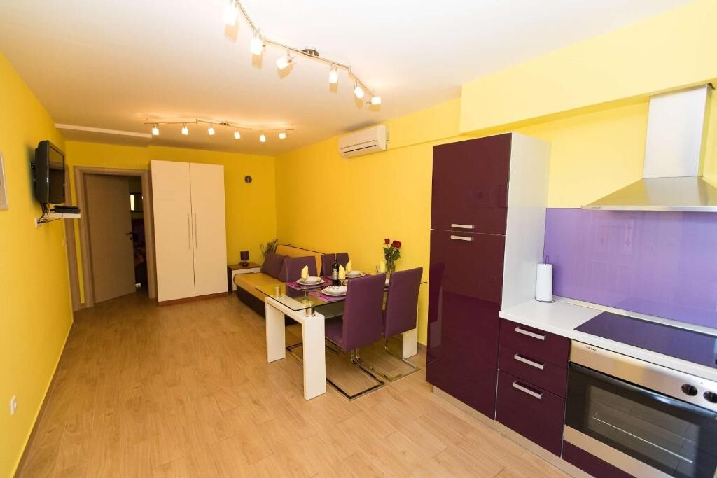 Apartments Ana Lorena 85241-A3