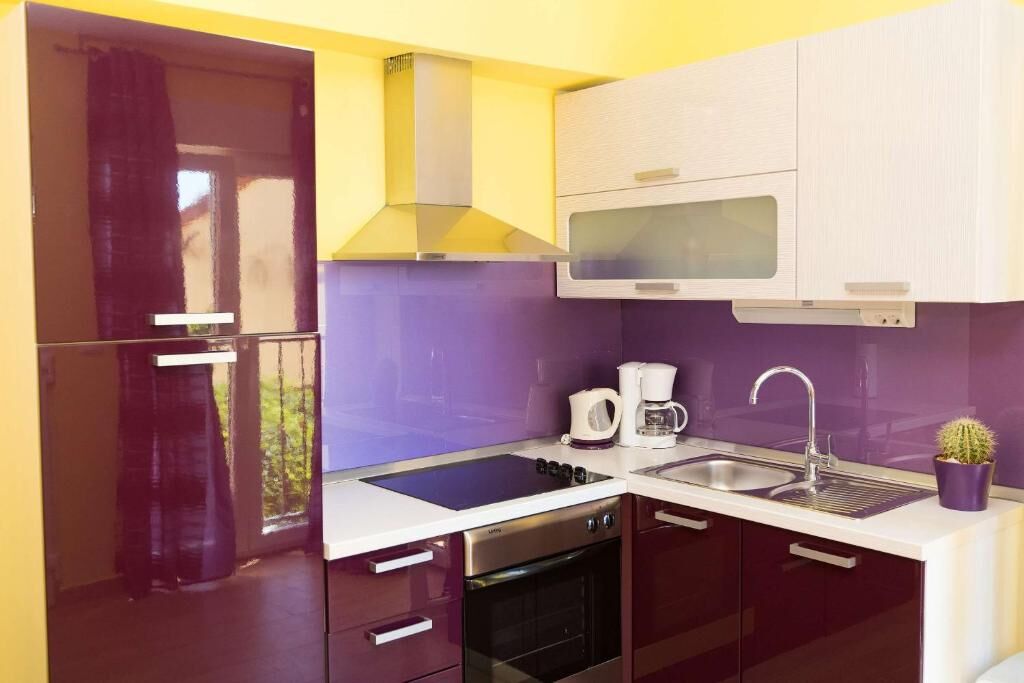Apartments Ana Lorena 85241-A3