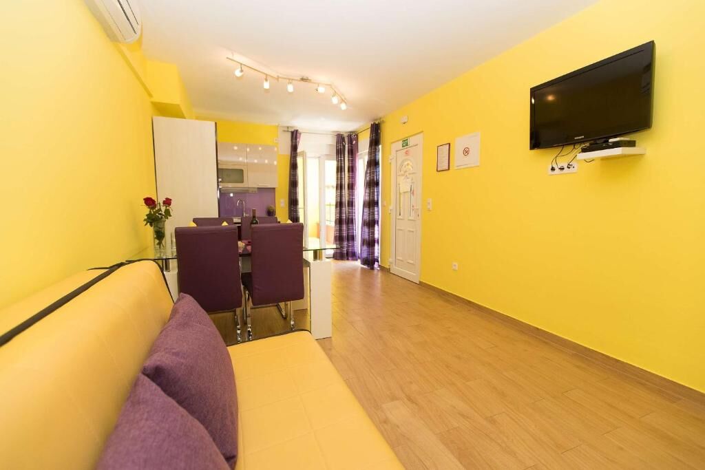 Apartments Ana Lorena 85241-A3
