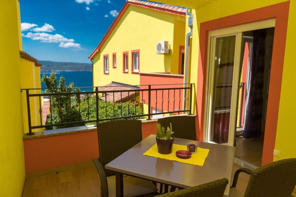 Apartments Ana Lorena 85241-A3