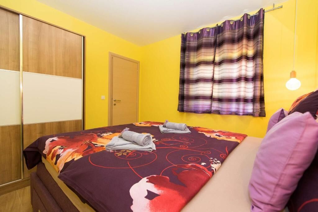Apartments Ana Lorena 85241-A3