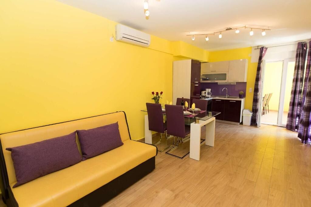 Apartments Ana Lorena 85241-A3