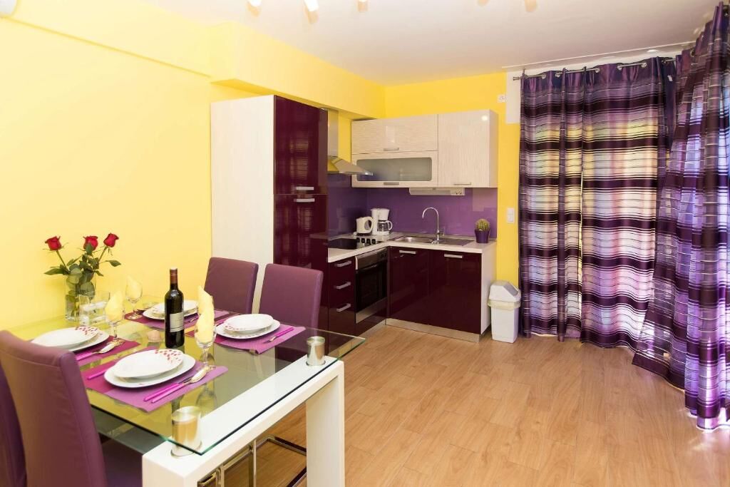 Apartments Ana Lorena 85241-A3
