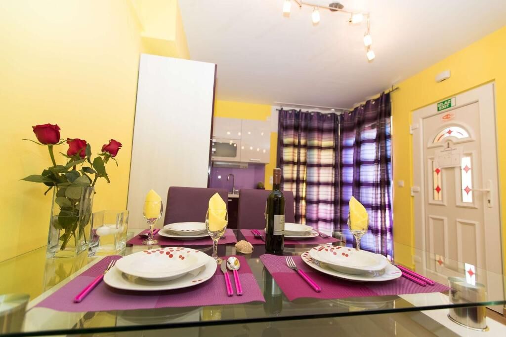 Apartments Ana Lorena 85241-A3
