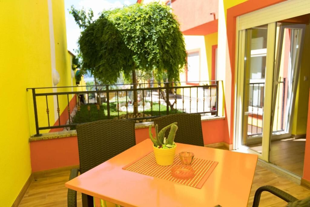 Apartments Ana Lorena 85241-A4