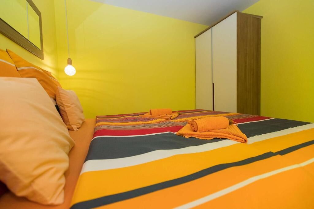 Apartments Ana Lorena 85241-A4
