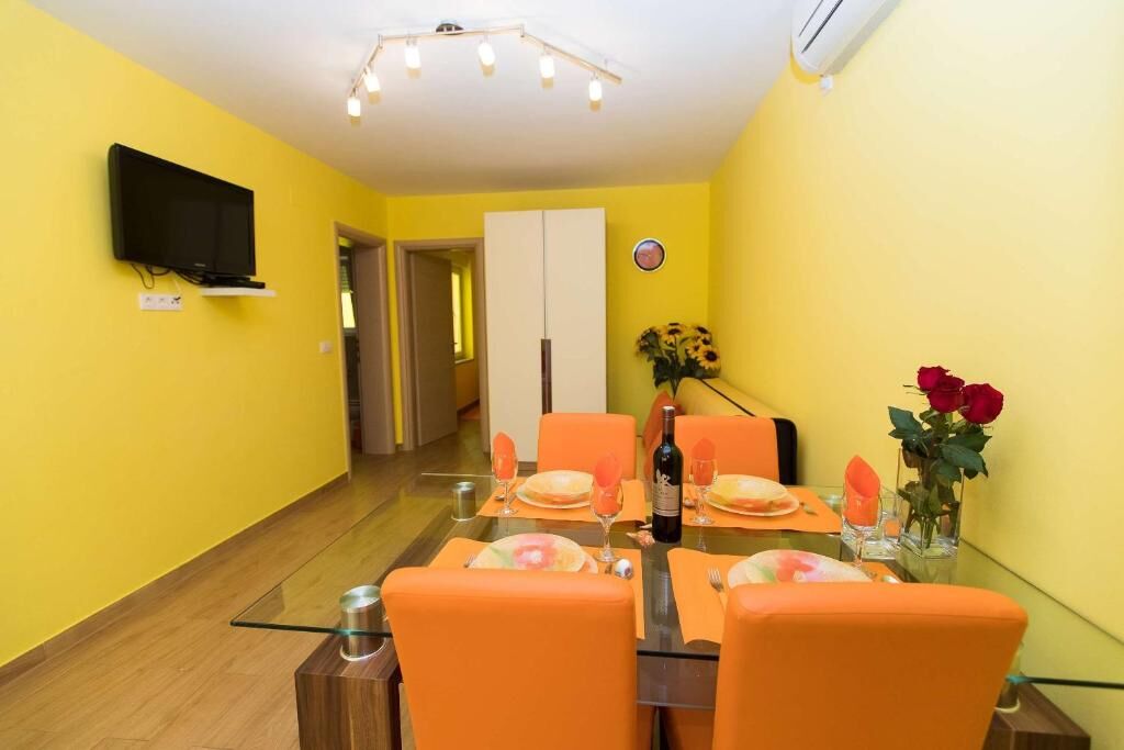 Apartments Ana Lorena 85241-A4
