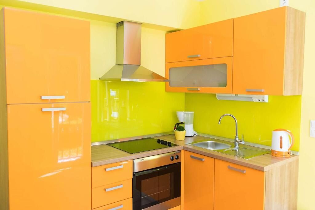 Apartments Ana Lorena 85241-A4