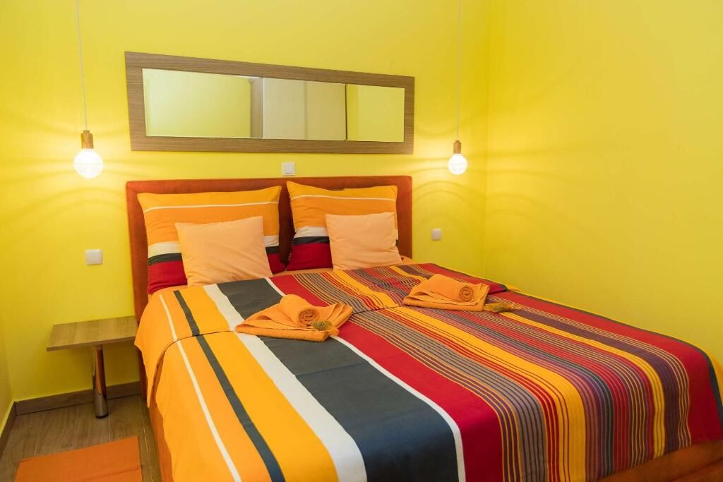 Apartments Ana Lorena 85241-A4
