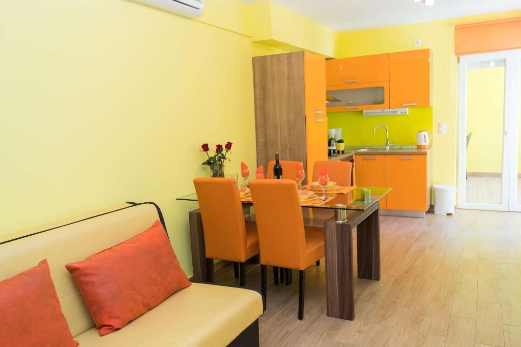 Apartments Ana Lorena 85241-A4