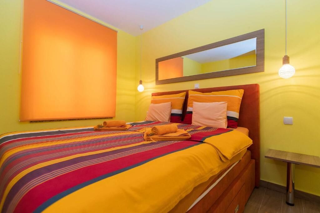 Apartments Ana Lorena 85241-A4