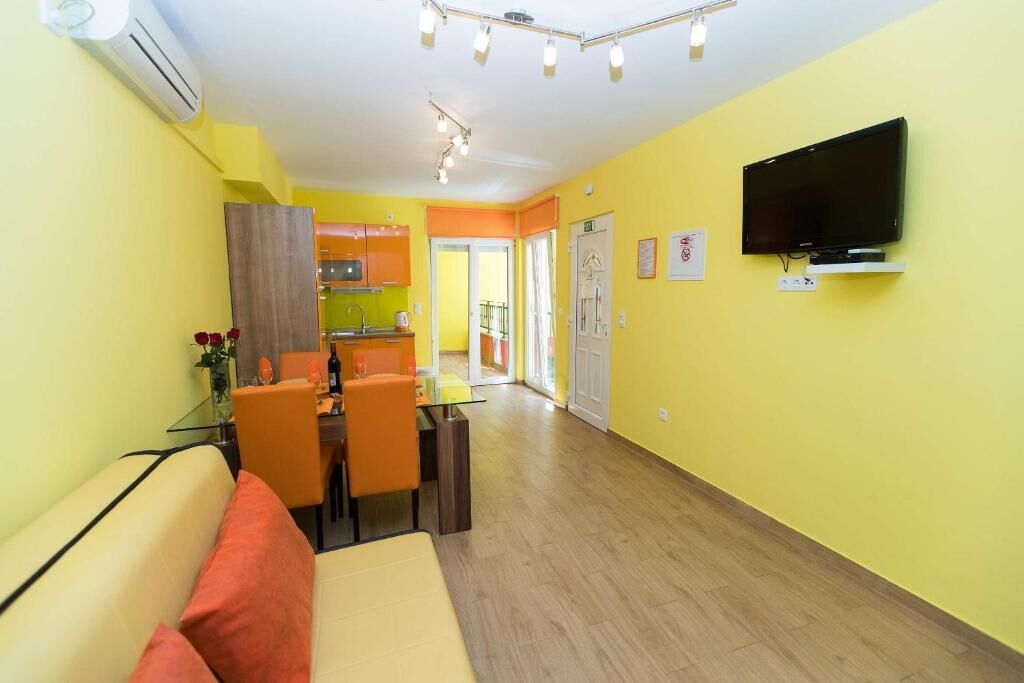 Apartments Ana Lorena 85241-A4