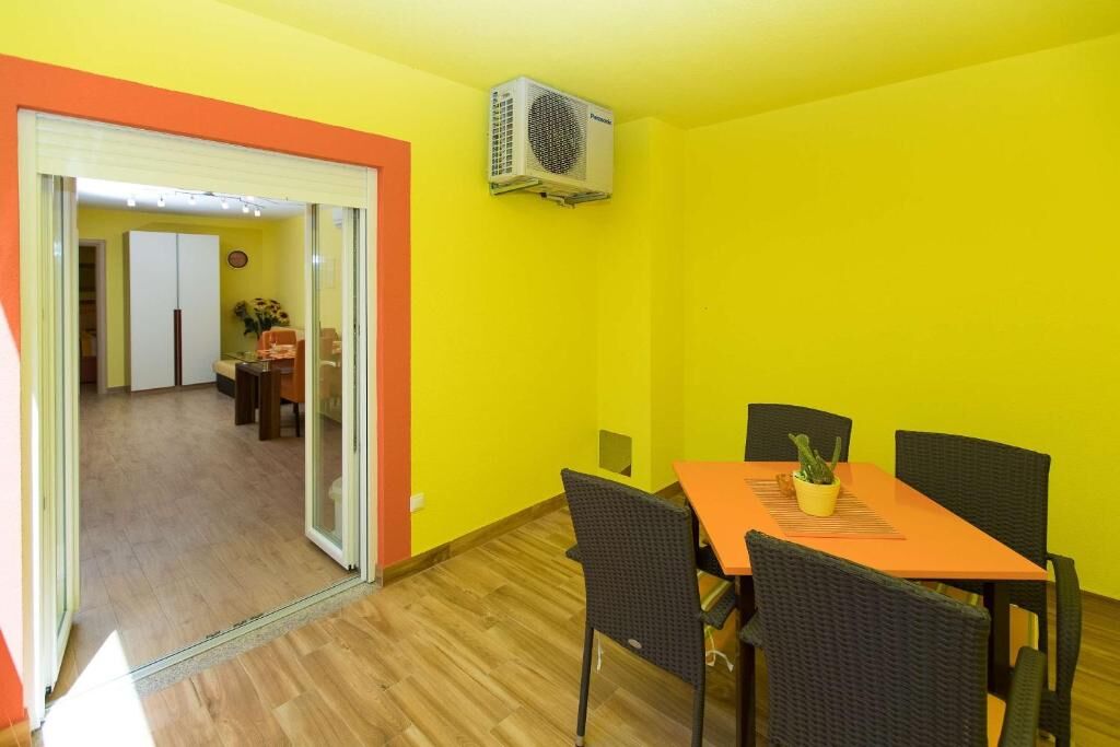 Apartments Ana Lorena 85241-A4