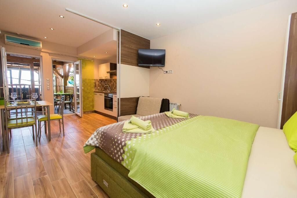 Apartments Ana Lorena 85241-A7