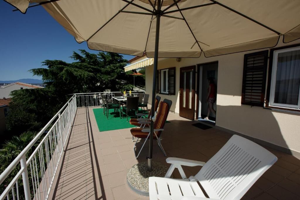Apartments Danica 66291-A3
