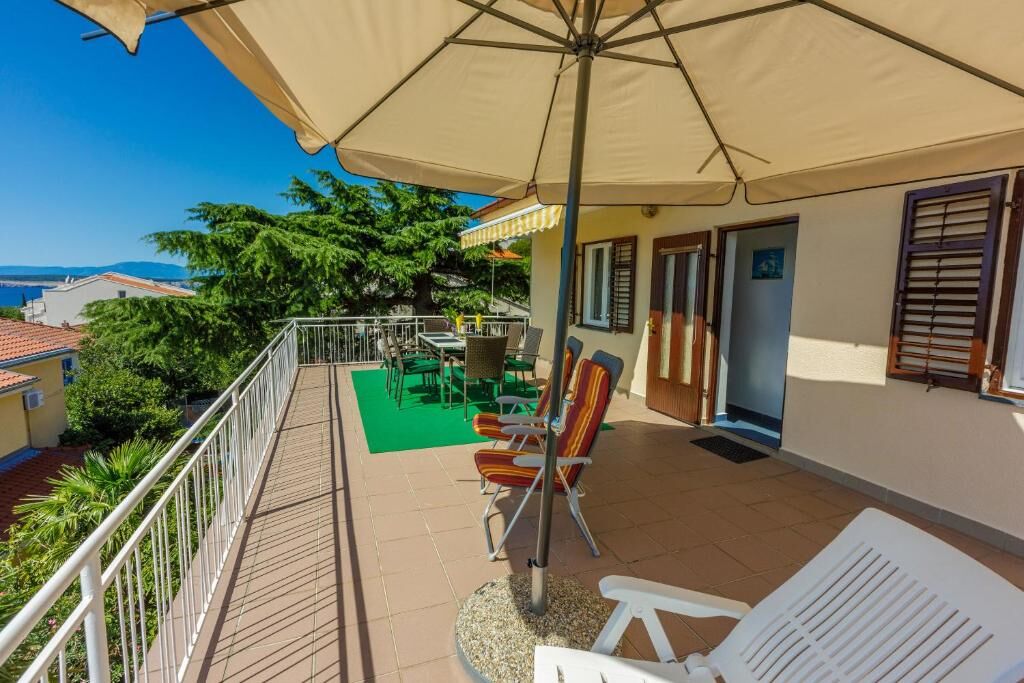 Apartments Danica 66291-A3