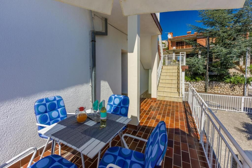 Apartments Danica 66291-A2