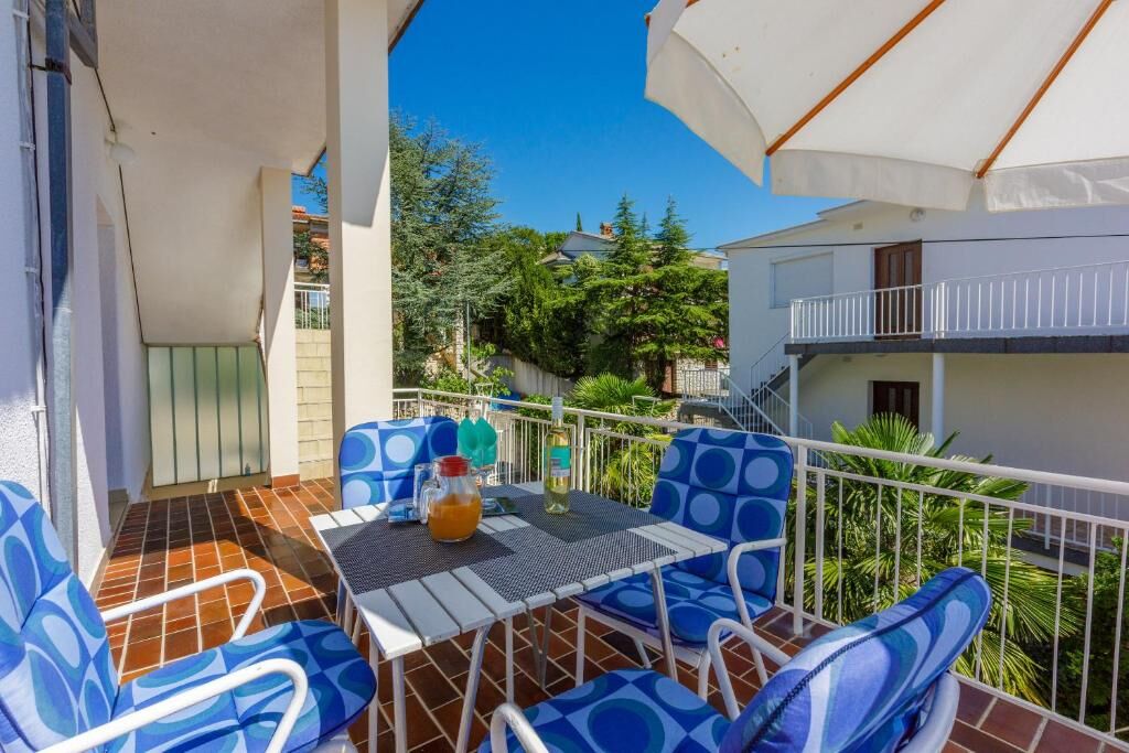 Apartments Danica 66291-A2