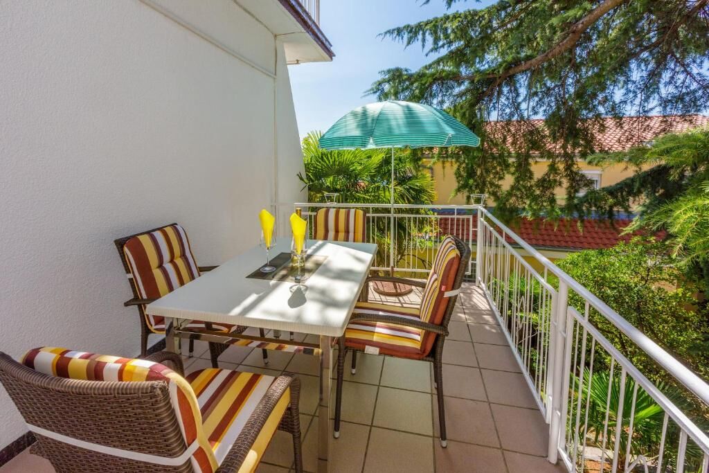 Apartments Danica 66291-A2