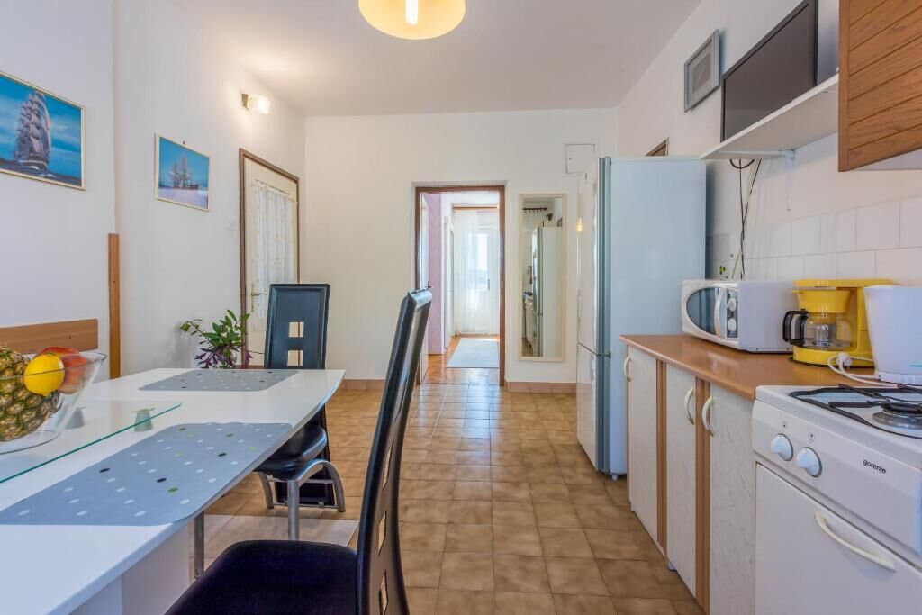 Apartments Danica 66291-A2